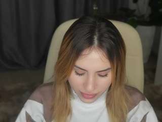 lillianacarnell Live Webcam on CamSoda