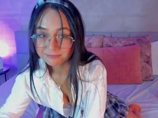 lucianaguzman webcam