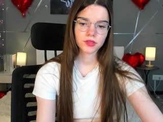 miss-evelyne webcam