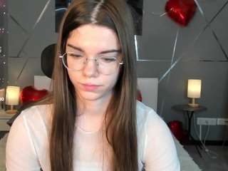 miss-evelyne webcam