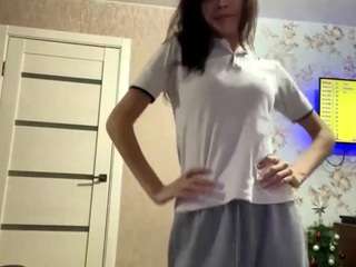 mozelleswaney Live Webcam on CamSoda