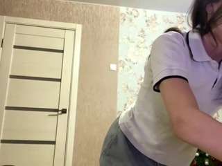 mozelleswaney Live Webcam on CamSoda