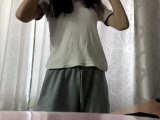 mozelleswaney Live Webcam on CamSoda