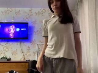 mozelleswaney Live Webcam on CamSoda