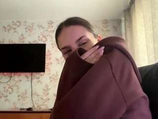 mozelleswaney live cam profile