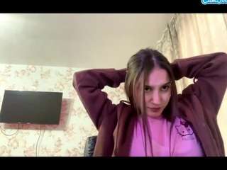 mozelleswaney Live Webcam on CamSoda