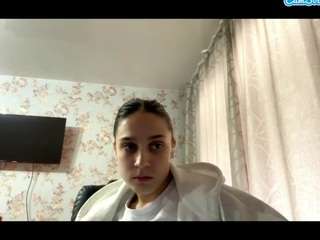 mozelleswaney Live Webcam on CamSoda