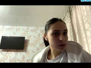 mozelleswaney Live Webcam on CamSoda