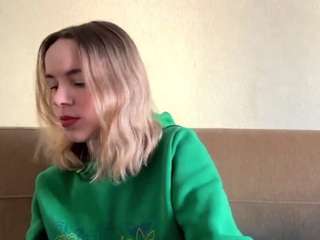 rhodaradke Live Webcam on CamSoda