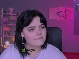 rose-dark Live Webcam on CamSoda