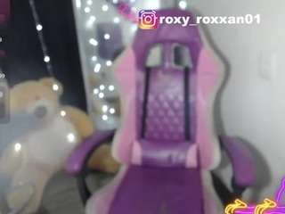 roxxyroxan