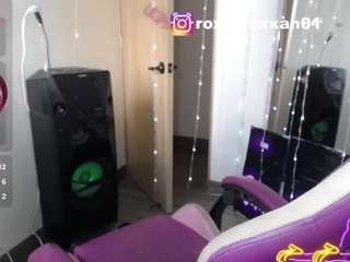 roxxyroxan webcam