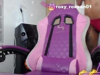 roxxyroxan webcam