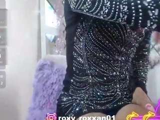 roxxyroxan