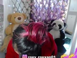 roxxyroxan