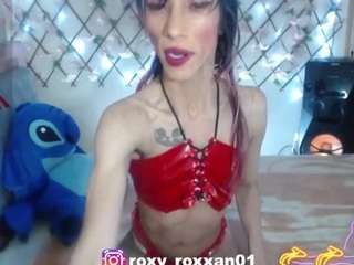 roxxyroxan webcam