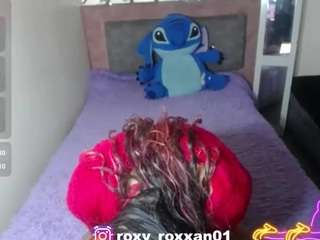roxxyroxan