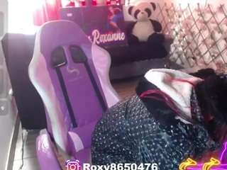 roxxyroxan