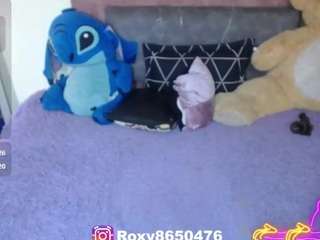 roxxyroxan