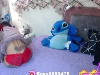 roxxyroxan