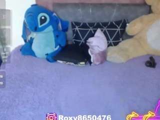 roxxyroxan