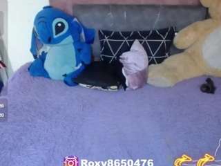 roxxyroxan
