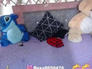roxxyroxan