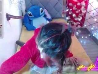 roxxyroxan Sex Cam Show