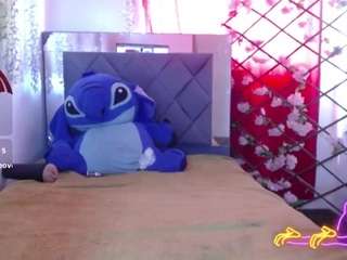 roxxyroxan Sex Cam Show