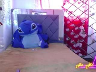 roxxyroxan Sex Cam Show
