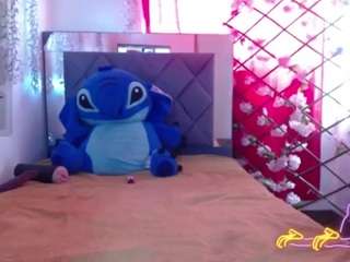 roxxyroxan Sex Cam Show