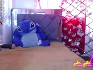 roxxyroxan Sex Cam Show