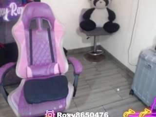 roxxyroxan live webcam show
