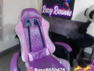roxxyroxan live webcam show