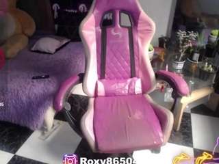 roxxyroxan