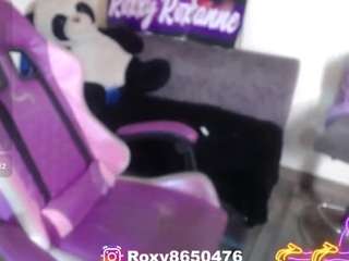 roxxyroxan