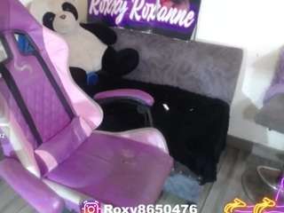 roxxyroxan