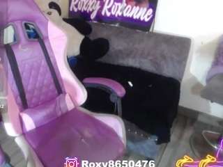 roxxyroxan
