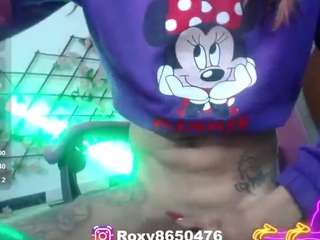 roxxyroxan