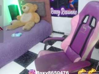 roxxyroxan
