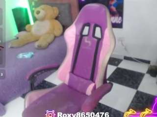 roxxyroxan