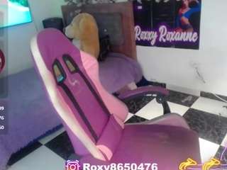 roxxyroxan