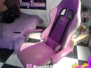 roxxyroxan