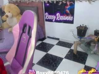 roxxyroxan