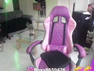 roxxyroxan