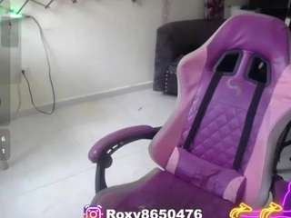 roxxyroxan live cam preview