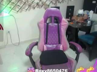 roxxyroxan live cam preview
