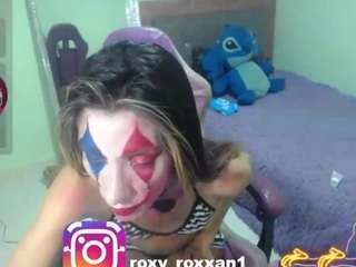 roxxyroxan