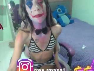 roxxyroxan