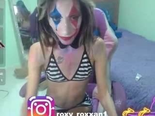 roxxyroxan